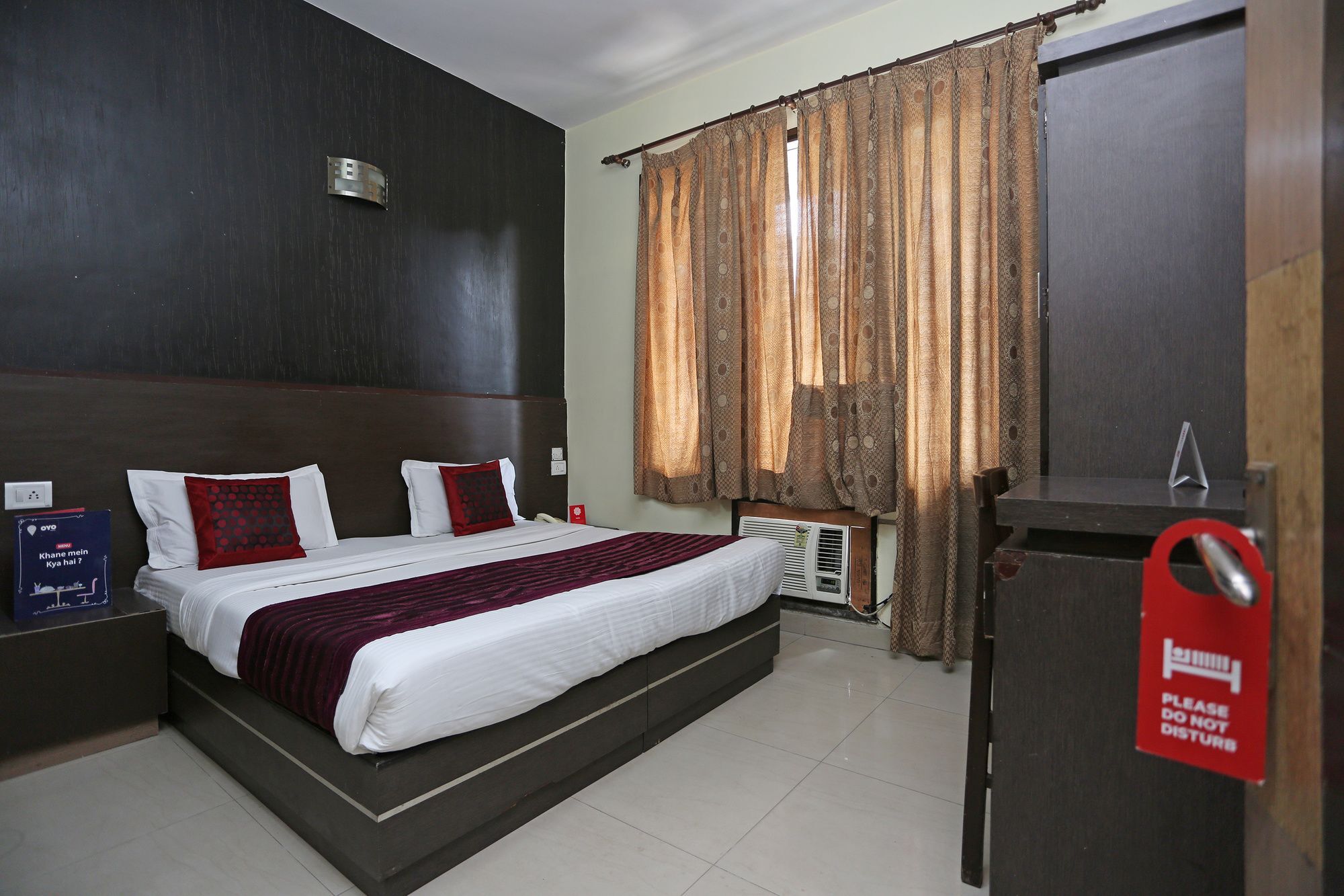 Oyo 9601 Hotel Sunshine Residency Castle Нойда Экстерьер фото